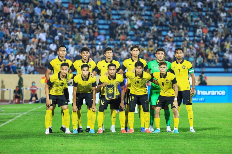 Việt Nam chờ cú hích lớn trên BXH FIFA từ phán quyết vụ Malaysia